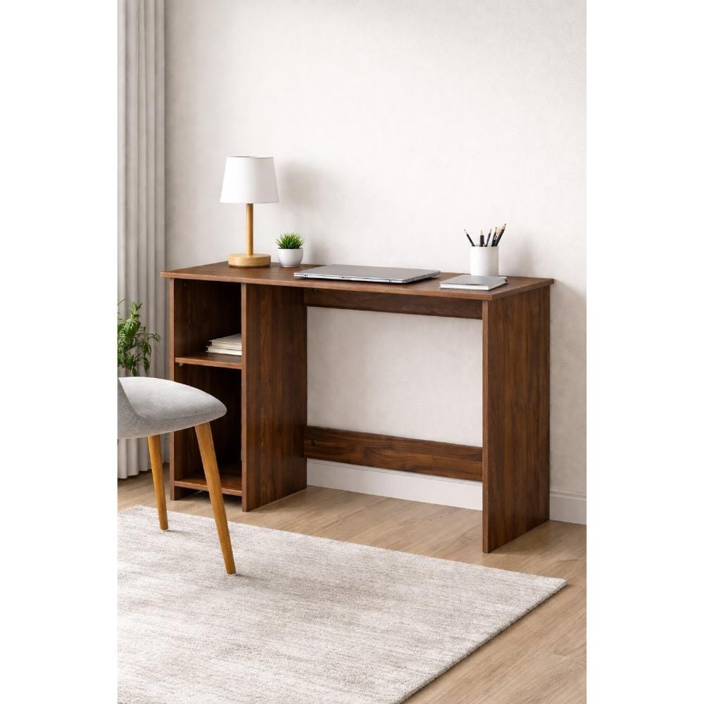 EngWood Study Table 1 by Homelane Owned