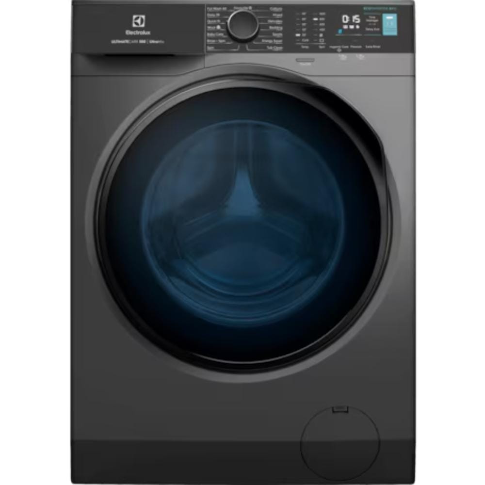 Electrolux 8Kg Ultimatecare 500 Front Load Washing Machine (EWF8024R5SB)