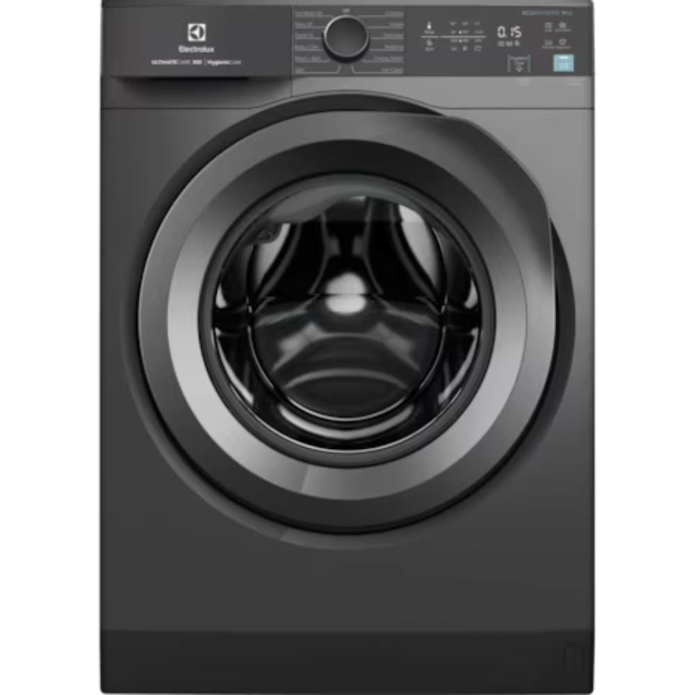 Electrolux 9Kg Ultimatecare 300 Front Load Washing Machine (EWF9024M3SB)
