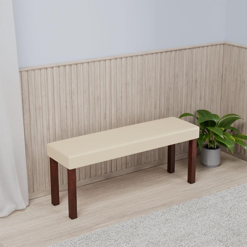 Nilkamal Homes Roxbury 6 Seater Dining Bench (Oak-FIDNROXBURY6BNOAK)