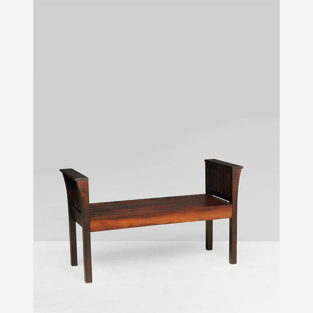 Fabindia bench on sale