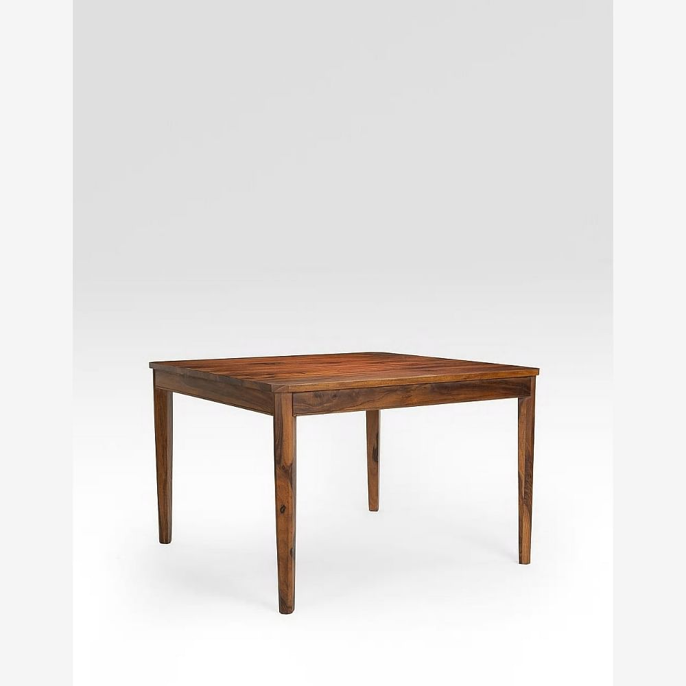 Fabindia dining discount table 6 seater