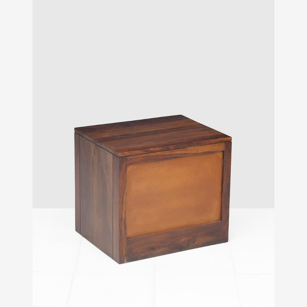 Mosiac Classic Bedside Table Fabindia (10678686)