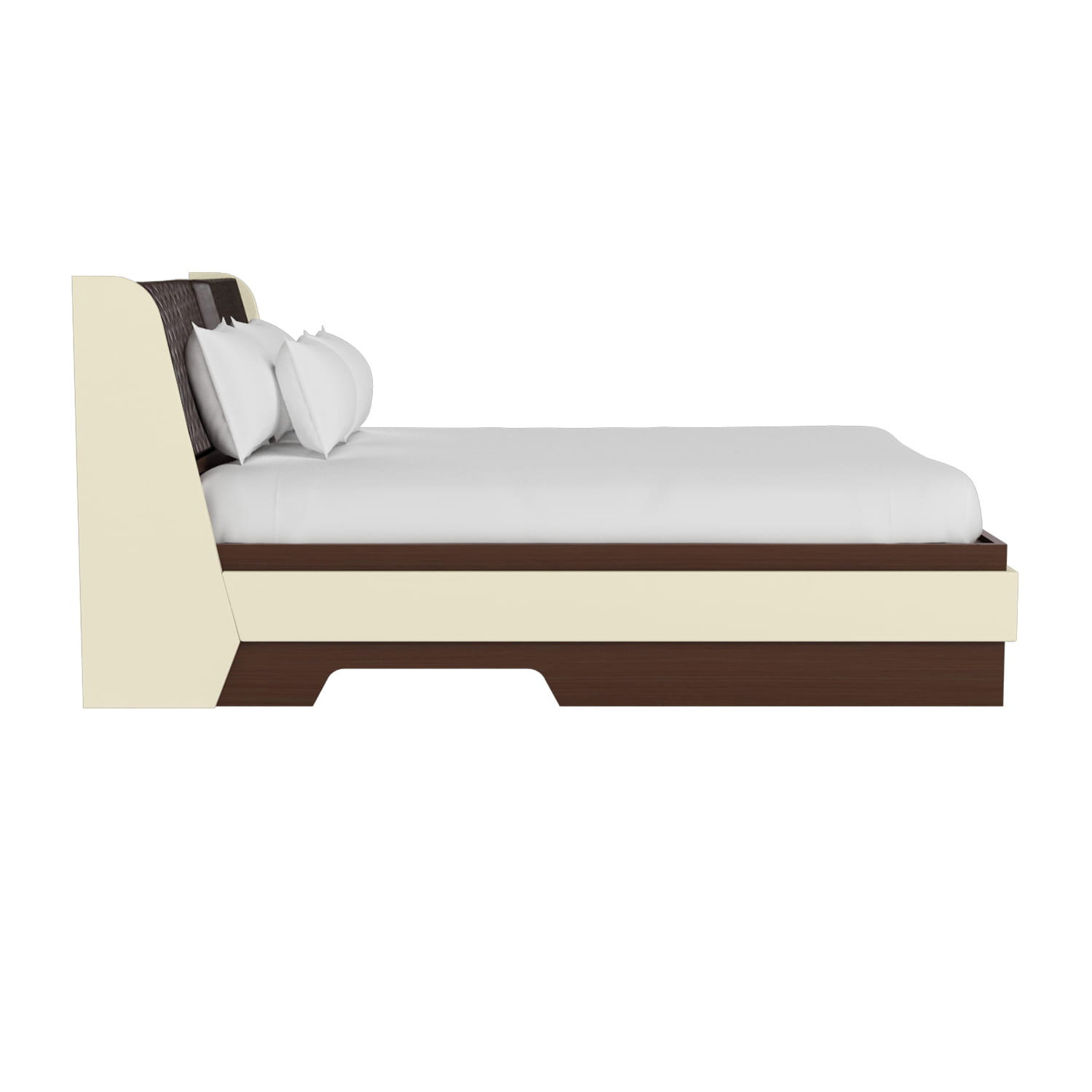 Buy your Dream Bed Online HomeLane Store