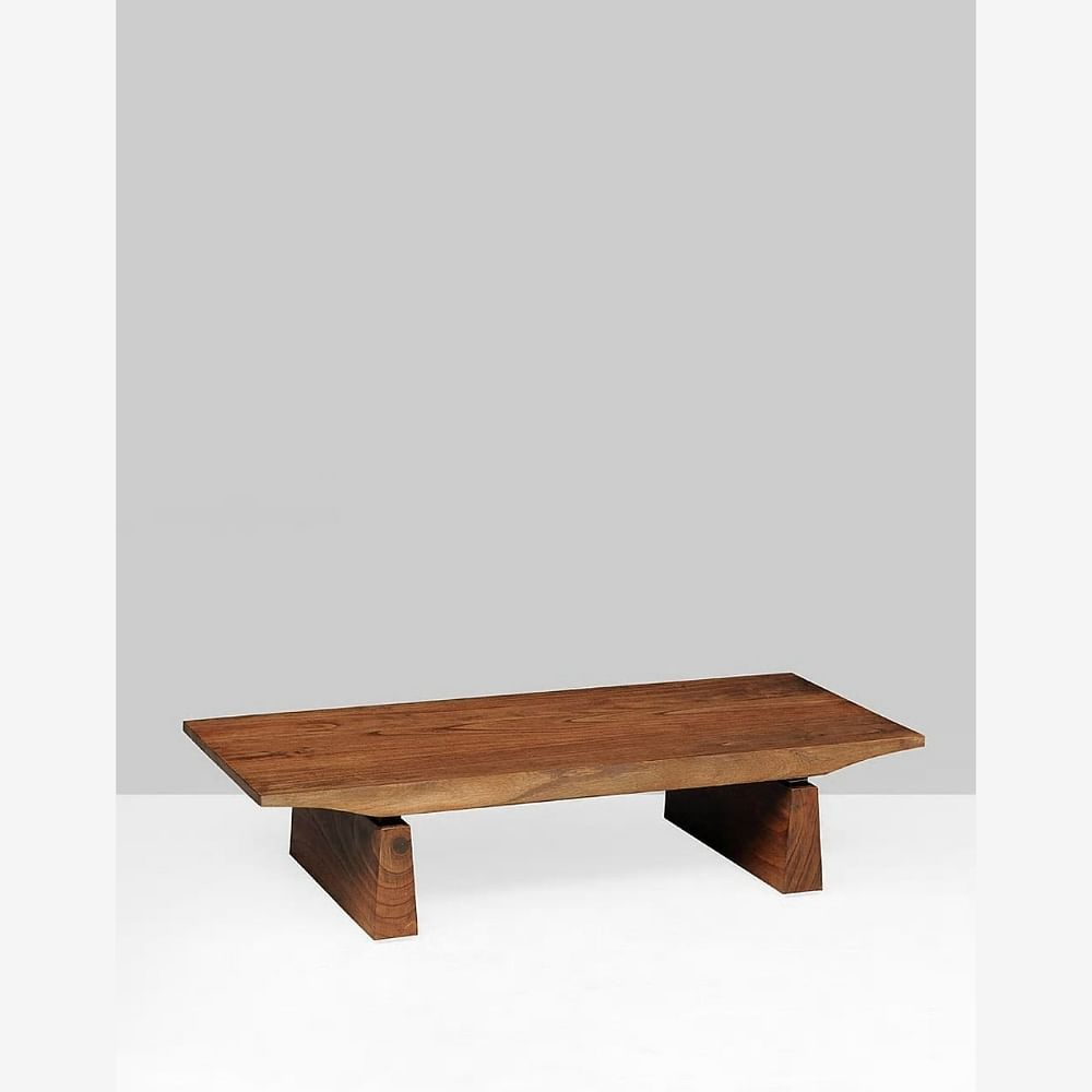 Fabindia furniture coffee deals table