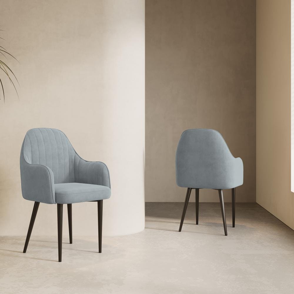 Hector Upholster Accent chair