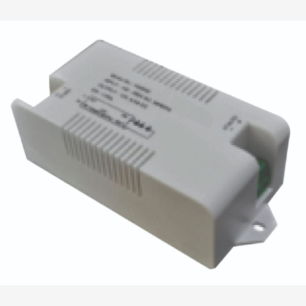WW Profile and strip lights: 2Amp 12V LED Strip Driver (HD1200)