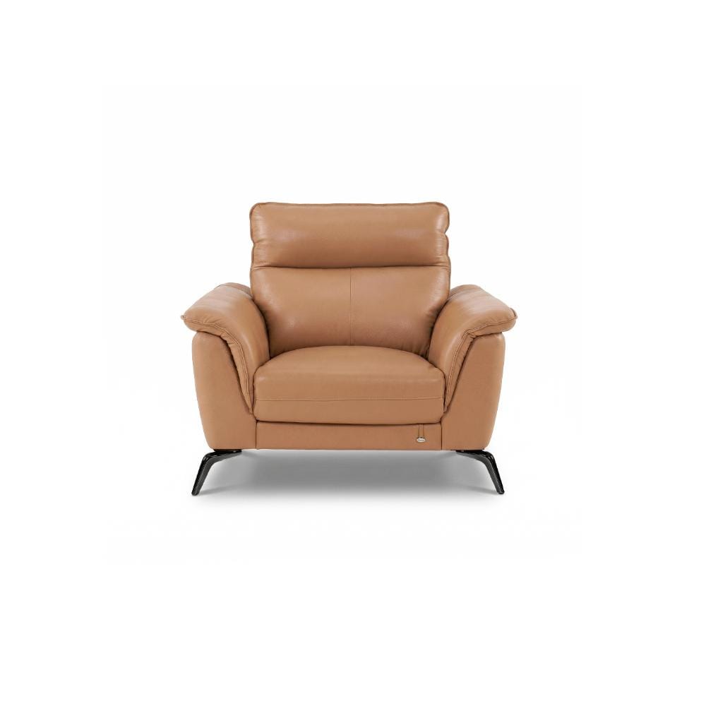 Humphrey Tan Leather by Durian