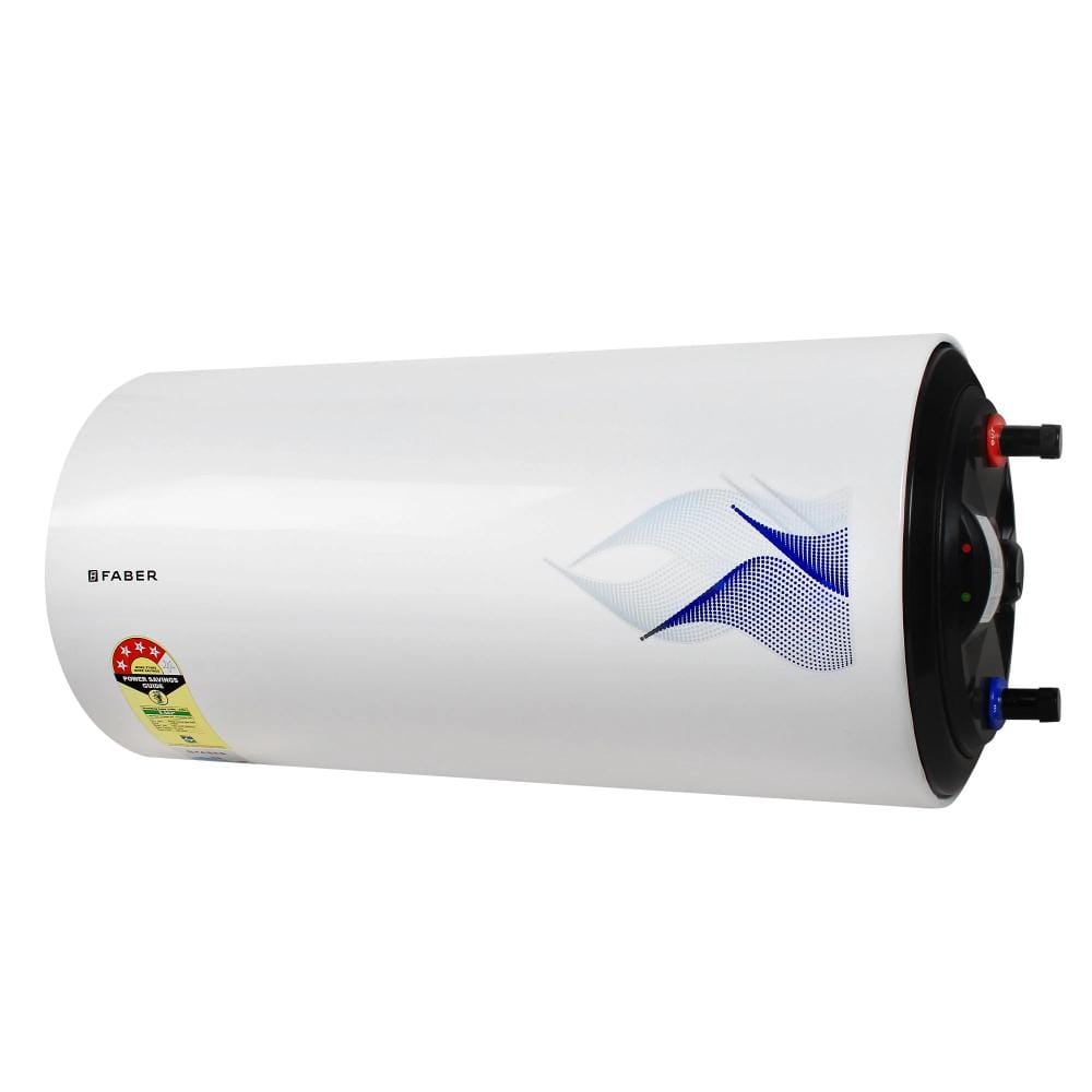 Faber FWH Jazz LH 25L Geyser (119.0596.665)