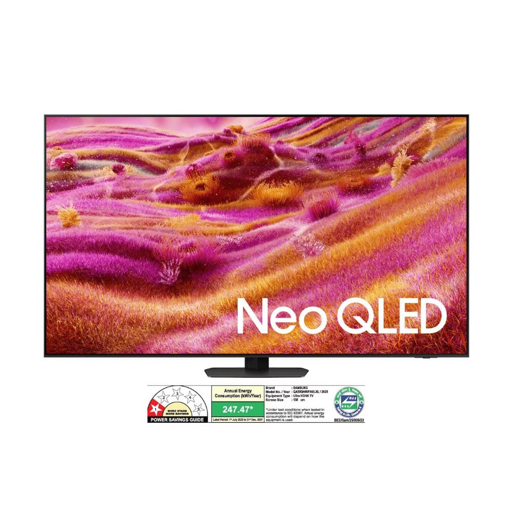 Samsung 55" TV- NEO QLED 4K (QA55QN90FAULXL)