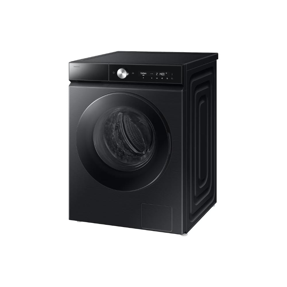 Samsung 12 kg/7 kg Front Load Washer Dryer Combo, AI Wash (WD12FB8B94GBTL)