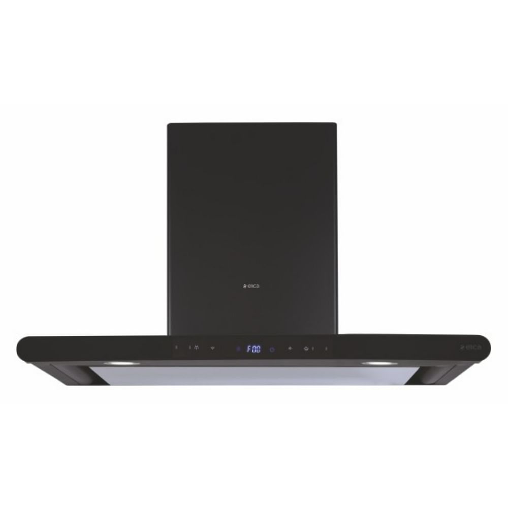 Ductless chimney elica sale