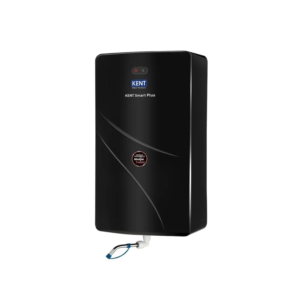 Kent Smart Plus-B Alkaline Copper Water Purifier (111188B)