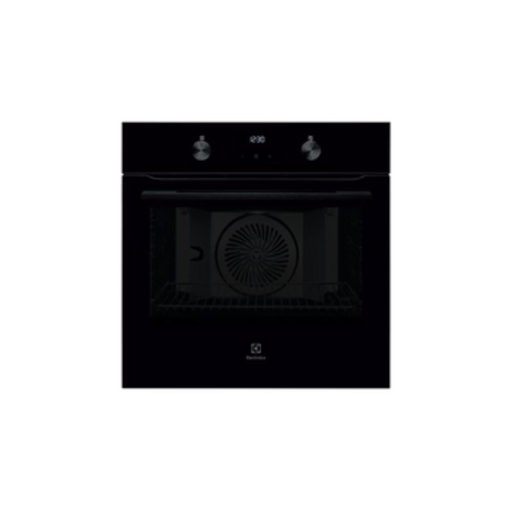 Electrolux UltimateTaste 500 60cm  built-in single oven with 72L capacity (KOIGH00KA2)