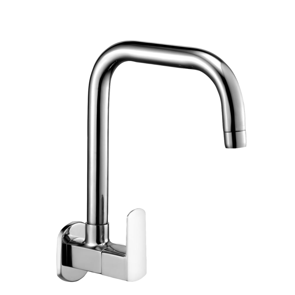 BIUT Kube Prime Sink Cock Wall Mounted (KP-1831)