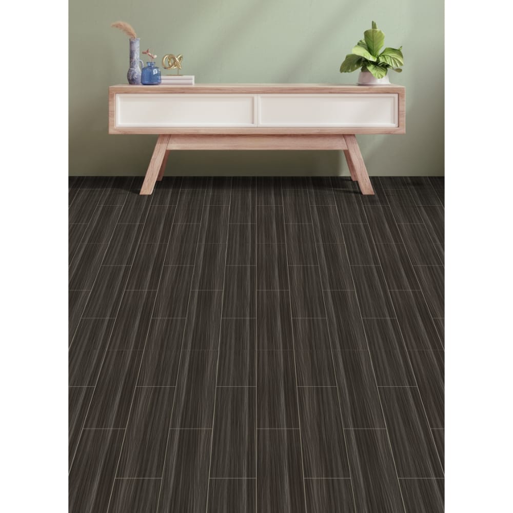 Excel Wooden Flooring | Black Limba | LM-3003 | 10 PCs/Box | 18.59 sq.ft
