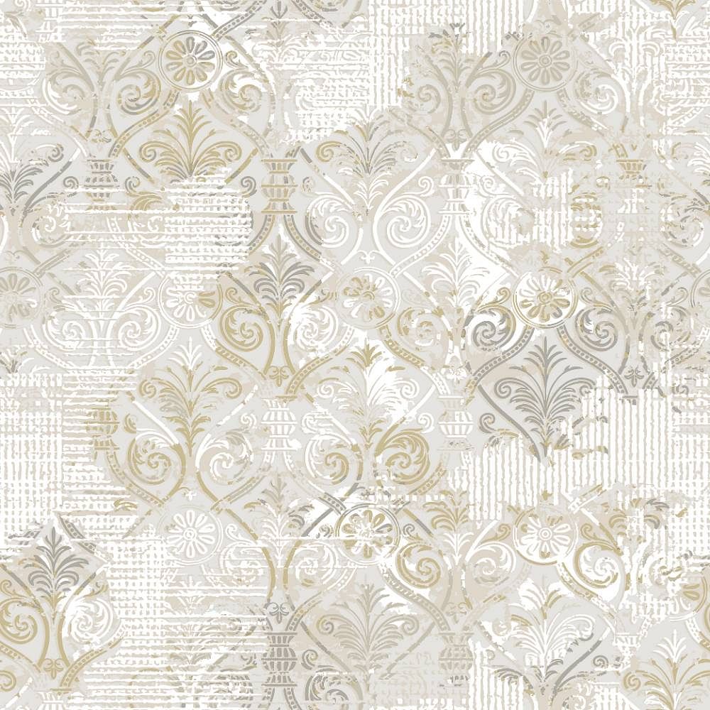 Fardis Cantari Artisan Wallpaper | Vie Interiors Ltd