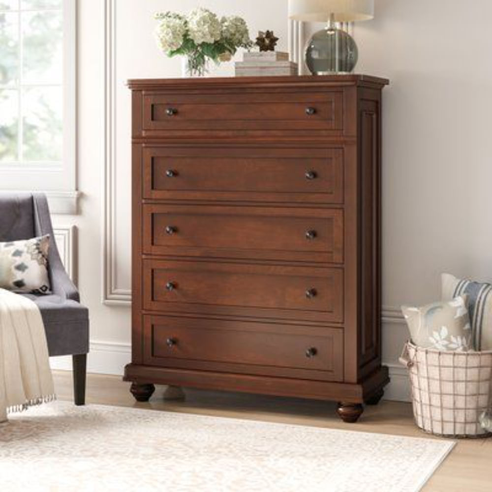 Shilpi Wooden Storage Cabinet (NSHCBNT110)