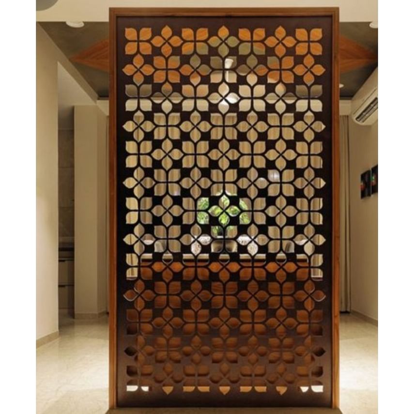 Wooden Display Rack - New Shilpi Handicrafts (NSHCDR10)