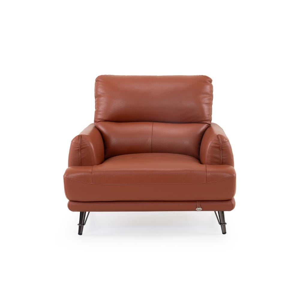 Oakridge Red Leather by Durian