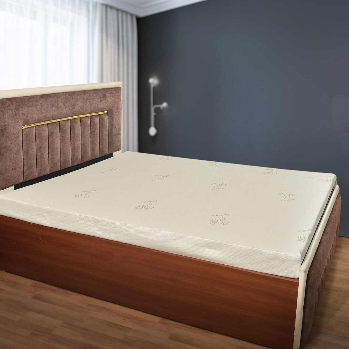 Ortho Latex Mattress by Kozynap