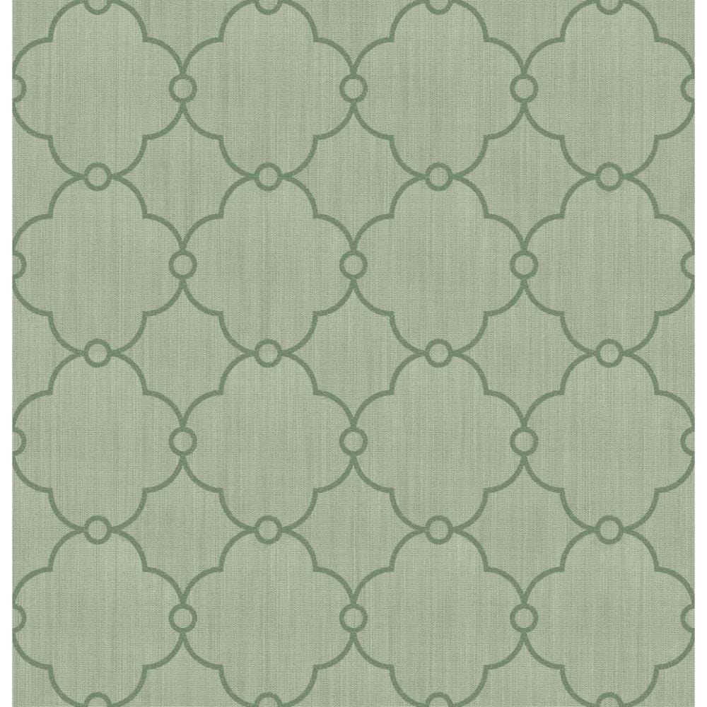 Marshalls: PARISIAN TALES NW-WP PAR 143 Geometric Wallpaper (Average Utilization: 56 Sq ft)