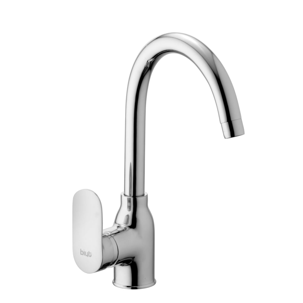 BIUT Pearl Single Lever Sink Mixture Table Mounted (PL-650)