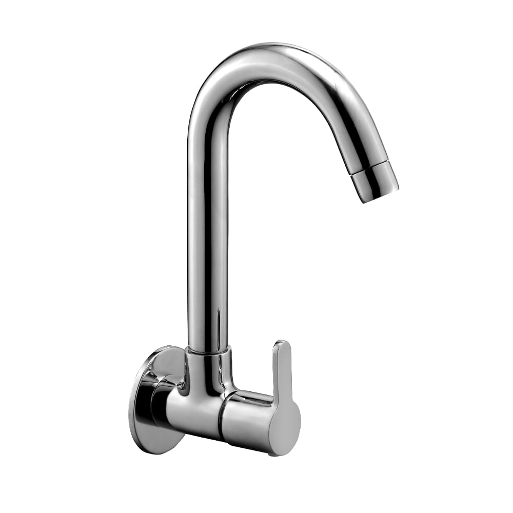 BIUT Polo Prime Sink Cock Wall Mounted (PP-2231)