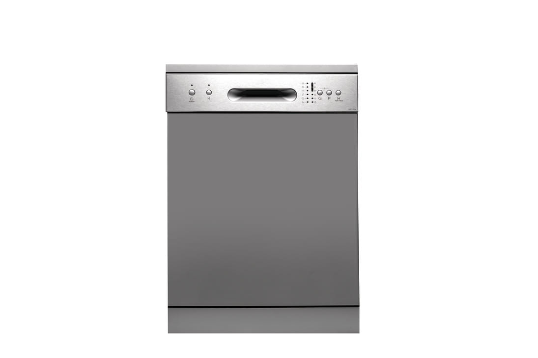 Hafele Aqua 12S Free standing Dishwasher
