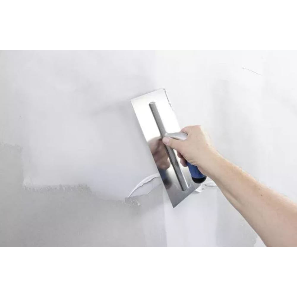 POP Wall Punning (Plaster of Paris) Surface Area