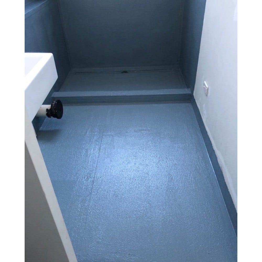 Bathroom Floor Waterproofing - Floor Level: Upto 50 sq.ft. carpet area (Project Level Costing)