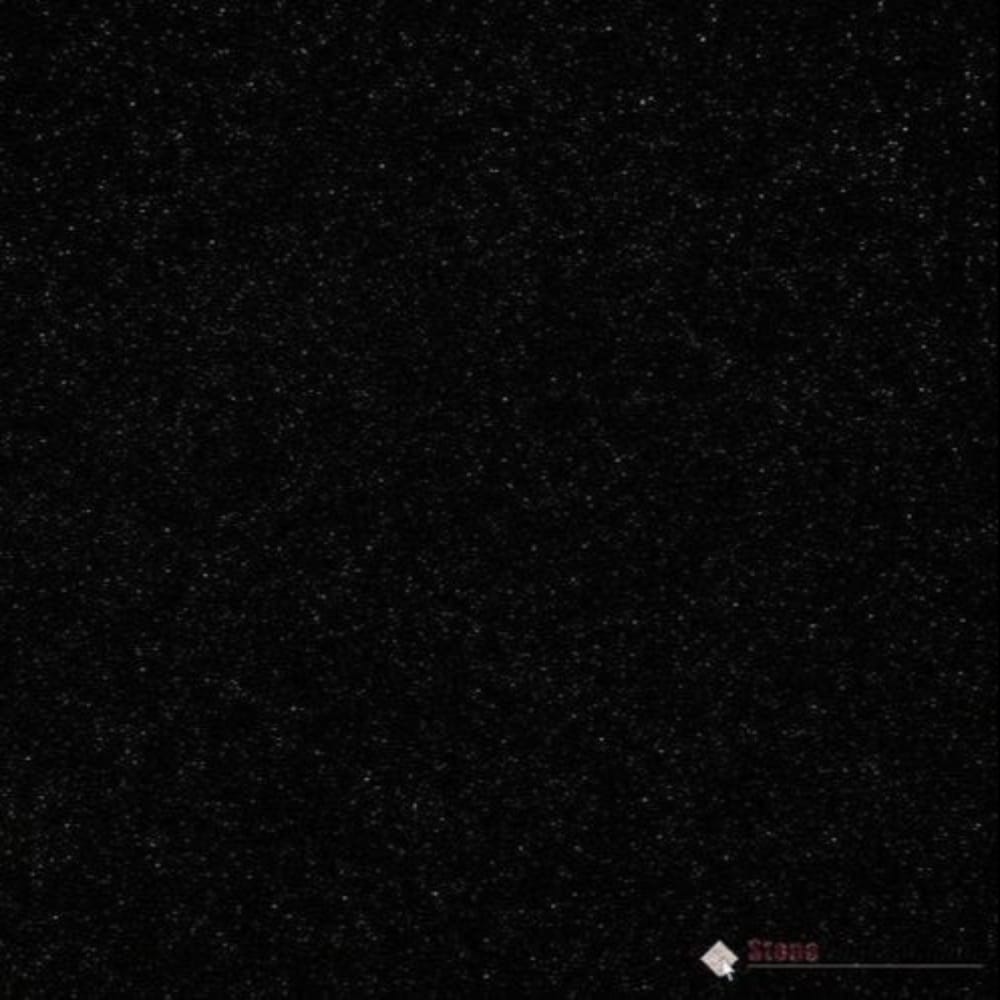 Jet Black_16-18MM (Only Material exc. Installation)