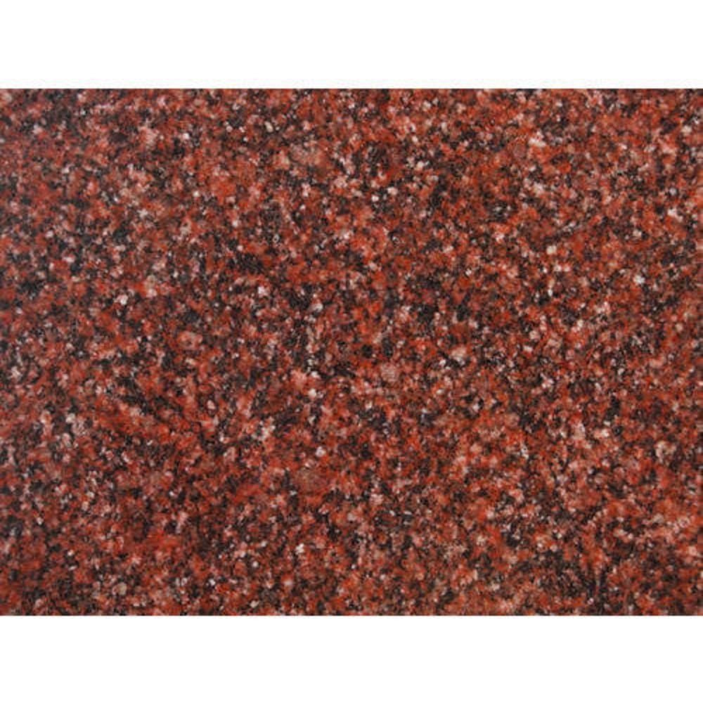 Rajeshwari Red_16-18MM (Only Material exc. Installation)