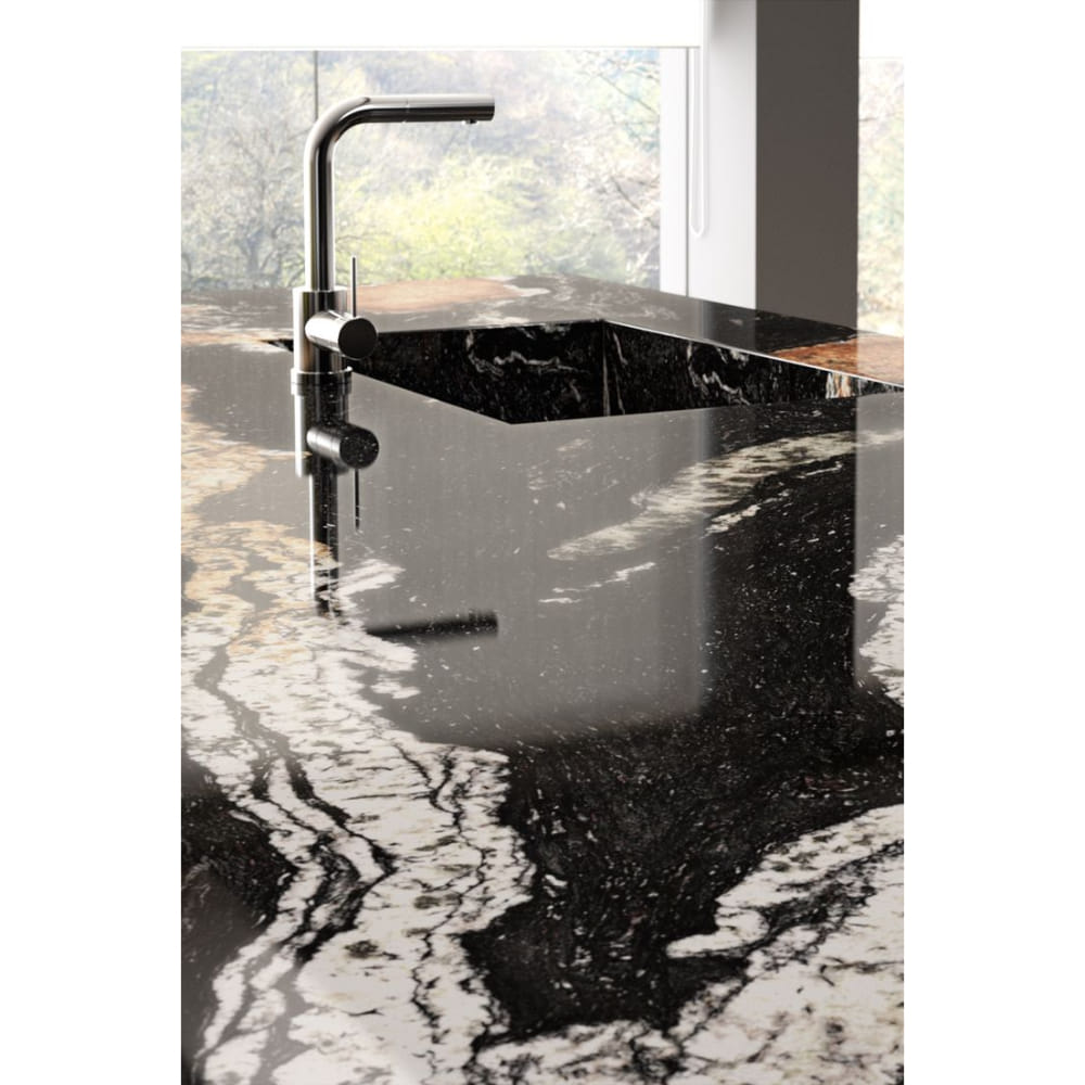 Countertop Shield Service_Quartz_New Kitchen