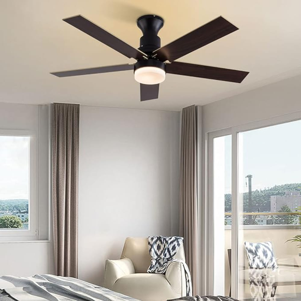 Fan Point Shifting + Fan Installation.(Exc. of Fan)