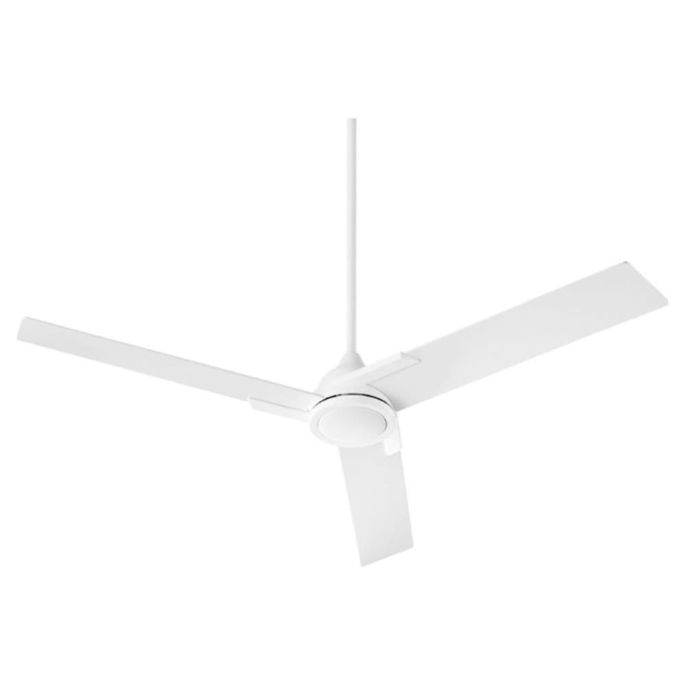 Supply of extended fan rod (White / Brown / Beige) - 1'0" length