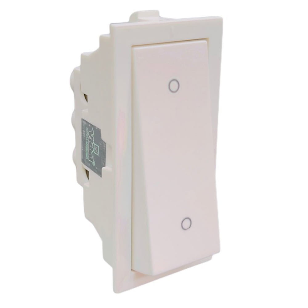 2 way switch.(Exc. of Switch& Sockets)