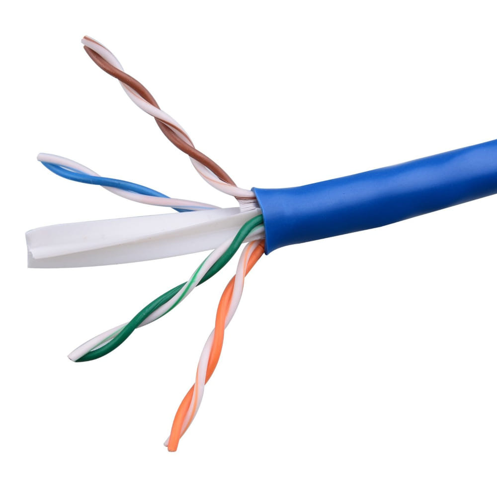Cat 6 wiring