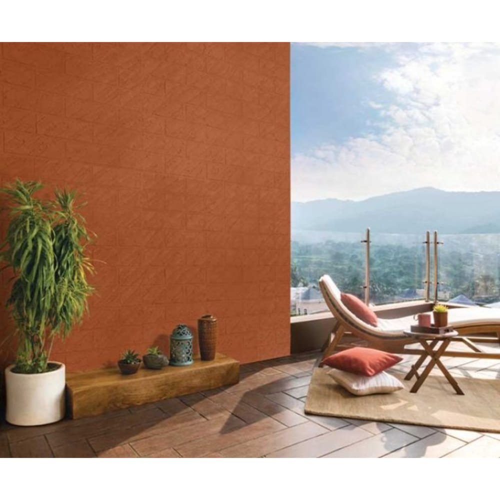 Dholpur - Brick Pattern (Texture - Non Metallic): Apex Createx - Asian