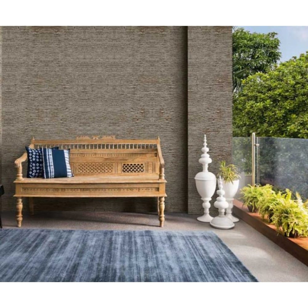 Scratch Finish - Groovy Wood Pattern (Texture - Metallic): Apex Createx - Asian