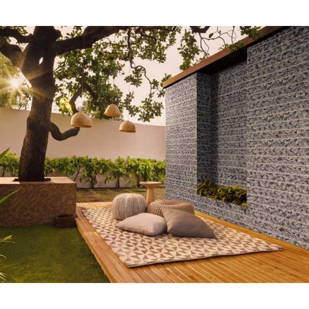 Scratch Finish - Slate Pattern (Texture - Non Metallic): Apex Createx - Asian
