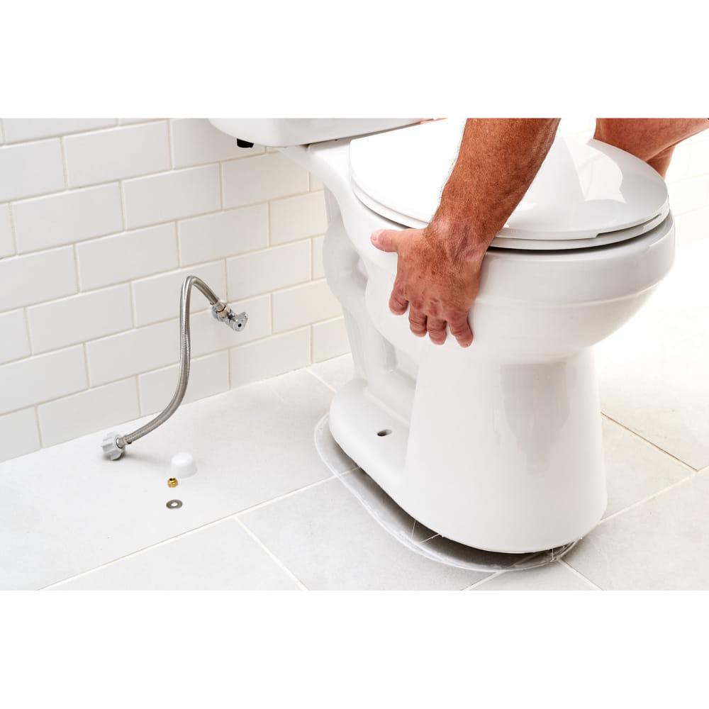 Removal of Existing Bathroom CP-Fixtures and Sanitary Fittings (Standard Fittings only).(Exc. Supply of Tiles, Granite and Sanitary Fixtures)