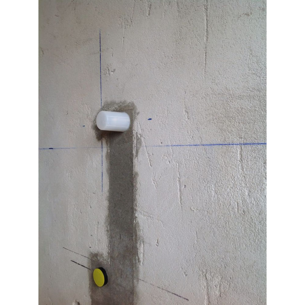 Shifting of Inlet Point upto 3 meters(Exc. Supply of Fixtures)