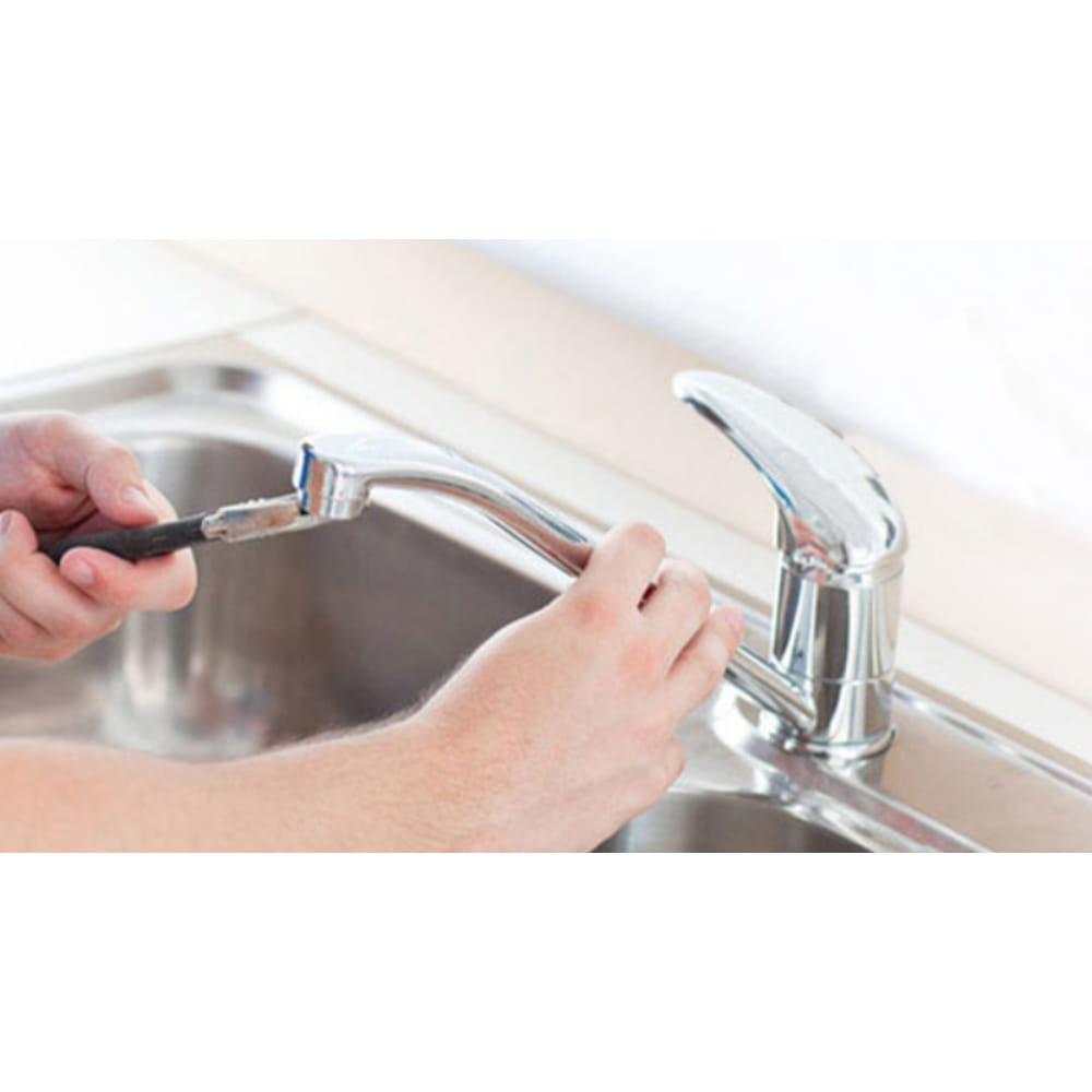 Fixing of Tap/Faucet(Exc. Supply of Fixtures)