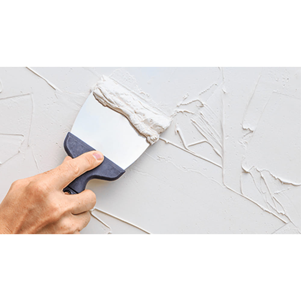 Wall Putty (2 Coat Putty)