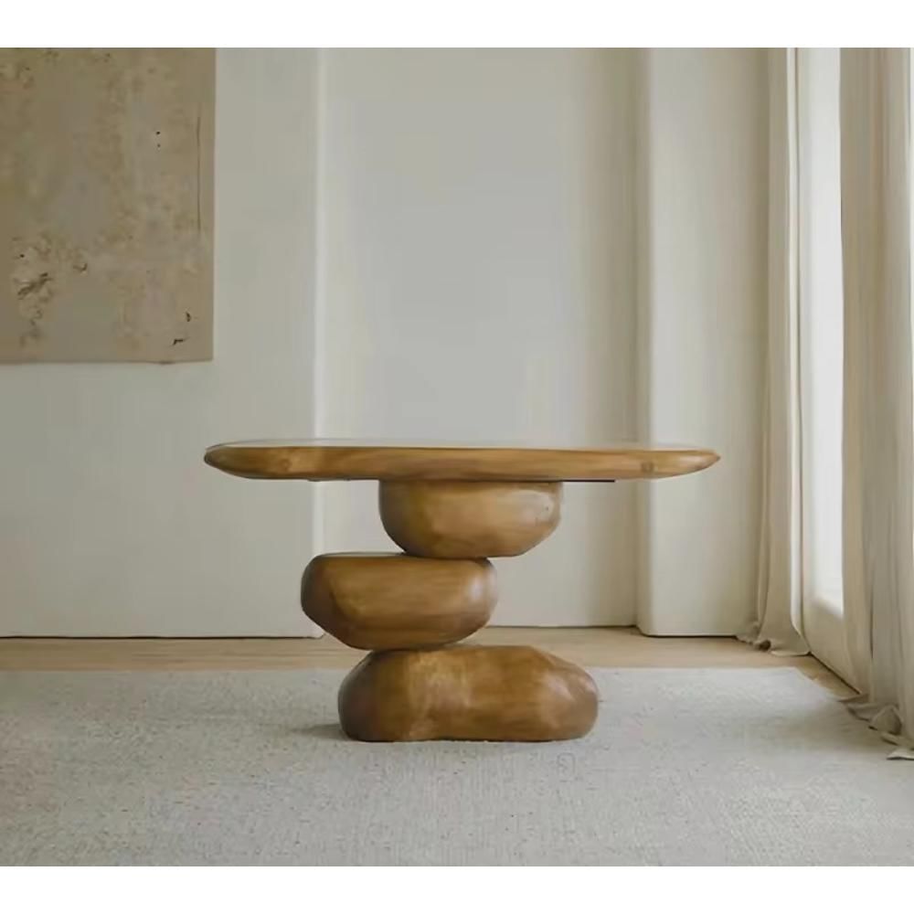 Willow Nest Console by The Flamingo Life