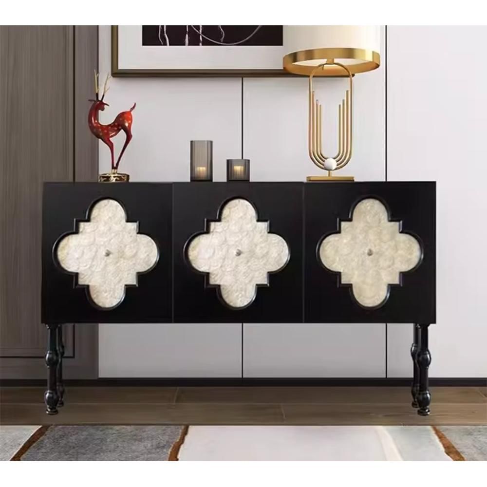 Noor Sideboard by The Flamingo Life