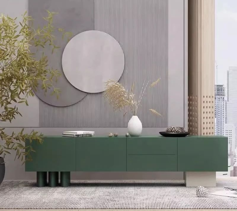 Azure Grand Console by The Flamingo Life