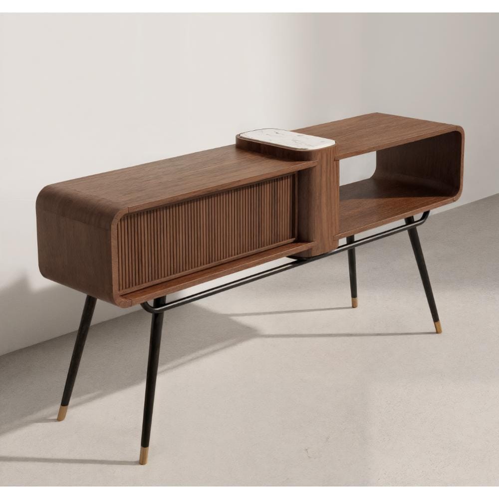 Kenzan Shelve by The Flamingo Life