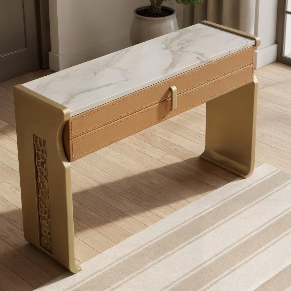 Nagomi Shelve by The Flamingo Life